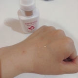 さらっとしたテクスチャーで♡