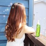 .✔️ハホニココラシルク18ヒートインオイルト110mL..今めちゃめちゃ気に入っているお出かけ前のオイルトリートメント。..もともと好きな美容室専売メーカー「ハホニコ」か&hellip;のInstagram画像