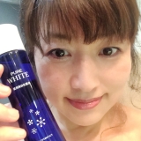 「ピュアホワイト☆」の画像（1枚目）