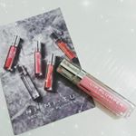 #himitu #シークレットリッププランパー ..女性らしい ふくよかな唇へと導いてくれる話題の唇用美容液、#リッププランパー 。 ..透明タイプも含め５色展開のうち、&hellip;のInstagram画像