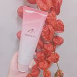 ..#2 @PHYTOLIFT#ホットクレンジングジェル容量 ／ 200g本体価格 ／ 3,800円（ 税別 ）..さっそく使ってみました😊❣️@PHYTOLIFT&hellip;のInstagram画像