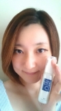 「美肌になりました。」の画像（1枚目）