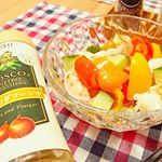 モニプラ様よりピエトロのBOSCOたまねぎフレンチドレッシングをモニタープレゼントして頂きました!*ピエトロさんのドレッシングなのでサラダにかけて美味しいのは当たり前&hellip;( ｰ`дｰ&acute;)ｷﾘｯ&hellip;のInstagram画像