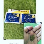 ハイゲンキビフィズス、ハイゲンキcハイゲンキビフィズスは玄米、酵素、ビフィズス菌、オリゴ糖が一度でとれる！善玉菌を増やしたい方春先の季節の悩みが気になる方環境に敏感な方身体の中&hellip;のInstagram画像