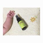 ベビーブーバのベビーローションをお試しさせてもらいました。ラベンダーの香りに癒されるローションはオーガニック成分にこだわって作られています。赤ちゃんにも使いながら、母も使用中。親子で使&hellip;のInstagram画像