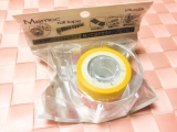 口コミ：
  ☆Memoc roll tape☆
の画像（1枚目）