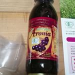 モニター当選✨#抗酸化力ナンバーワン#aroniada#アロニア#monipla #中垣技術士事務所ファンサイト参加中のInstagram画像