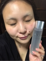 口コミ：ホメオバウ  ローション❤️の画像（3枚目）