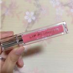 *モニプラさんにて当選✨HI･MI･TU シークレットリッププランパー*スッとする感じがとても心地いいです！sakuraは綺麗なピンクで、スッピンに近くても馴染みやすい色で気に入りました！&hellip;のInstagram画像