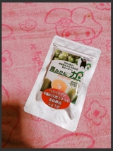 口コミ記事「☆青みかんの力☆」の画像