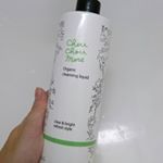 ｼｭｼｭﾓｱｸﾚﾝｼﾞﾝｸﾞﾘｷｯﾄﾞお試しさせていただきました☺❗たくさん入っててたっぷり使えます⚠ﾄﾞﾛｯとしてるのかな😅?と思いきや、さらっとしていました❗落ち具合は3枚目を&hellip;のInstagram画像