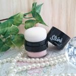 .#株式会社シーヴァ 様の#スタインズ #ピンクパウダーセラム をお試しさせて頂きました😆💕画像最後に載せてますが、以前ご紹介した#ピンクプライマー と合わせて使うことが多いです☺✨.&hellip;のInstagram画像