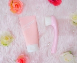 「泡が気持ちいい♡」の画像