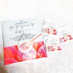 株式会社若翔様よりいただきました！桃味の蒟蒻ゼリーにチアシードが入っています。食べやすくて美味しかったです！#チアシード蒟蒻ゼリー #チアコン #chiakon #チアシード #蒟蒻ゼ&hellip;のInstagram画像