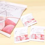 チアシード蒟蒻ゼリー　もも味😊スーパーフードのチアシードと蒟蒻ゼリーのコラボ✨チアシードのツブツブ感と、もものフルーティーな甘さ、蒟蒻ゼリーのつるんとした食感がお気に入り💕#チアシード蒟蒻&hellip;のInstagram画像