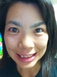 笑顔は顔の筋肉も鍛えることができる