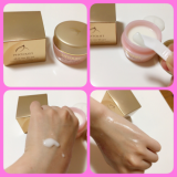 「しっとり保湿」の画像（1枚目）