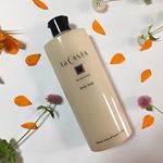 #lacasta #アロマエステ ボディソープ🌿*植物性石鹸ベースで、季節の変わりめに敏感になった肌にも刺激なく使えてます🤗*レモンやオレンジのシトラス系にクラリセージ、ローズマリーの&hellip;のInstagram画像