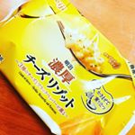 その名の通り、とても濃厚で美味しかったです😊量もちょうどよくて、パッと食べられるので嬉しいですね！#明治の冷食 #チーズリゾット #冷凍食品 #おうちごはん #monipla #明治の冷食ファ&hellip;のInstagram画像