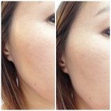 「厚塗り感なし！」の画像（1枚目）