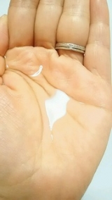 口コミ：岡田クレンジングの使用感想♪の画像（3枚目）