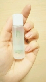 口コミ：岡田クレンジングの使用感想♪の画像（2枚目）