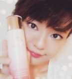 拭き取り化粧水モニター