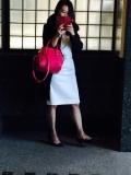 全身写真です