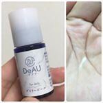 👀DeAUのデイリーピールをお試しさせていただきました(^^)デイリーピールは毎日使える角質ケア◎洗顔後、化粧水の前に使います👍サッパリとした使い心地で、使用した後もベタつきは全くなく&hellip;のInstagram画像