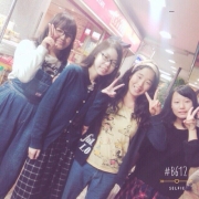 「親友と」★どっさり快便★美味しく食べて痩せちゃおう♪ダイエットゼリーを30名様【291】の投稿画像