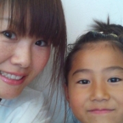 「娘と」【顔出しモデル募集！】つむぎ美白CCクリーム 現品【10名様募集】の投稿画像