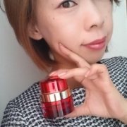 「プラセンタ 美容成分が楽しみです。」【顔出しモデル募集！】つむぎ美白CCクリーム 現品【10名様募集】の投稿画像