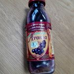 #aroniada #monipla #アロニア#中垣技術士事務所ファンサイト参加中 #有機アロニア100 定価　1,100円+消費税　300ml お試しさせていただきました。アロニアの果&hellip;のInstagram画像