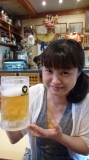 ビールが