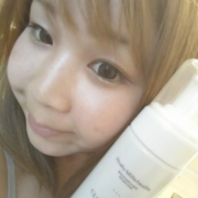 「よろしくお願いします。」【本品10名】いちご鼻ゼロ★つるつる美肌になれる化粧水♪(205)の投稿画像