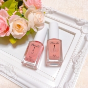 「ネイルファンデーション」【10名様】インスタに投稿★頭皮用ローションのオシャレな写真を大募集！の投稿画像