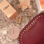 「モニター参加」【10名様】インスタに投稿★頭皮用ローションのオシャレな写真を大募集！の投稿画像