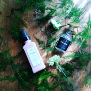 「大好きな香り」【10名様】インスタに投稿★頭皮用ローションのオシャレな写真を大募集！の投稿画像