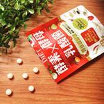 ミヤマ漢方製薬の体の「酵素&times;酵母&times;乳酸菌」🍎・110種類以上の植物・海草などを発酵させた酵素✨に活性型酵素✨をプラスし酵母ペプチド末を配合したサプリ💓・ちなみに酵素ペプチドは、特許取得&hellip;のInstagram画像