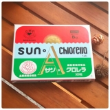 口コミ：『サン・クロレラA(300粒)』の画像（1枚目）