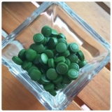 口コミ：『サン・クロレラA(300粒)』の画像（4枚目）