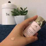 美容液ファンデ＊少量で大満足！