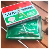 口コミ：『サン・クロレラA(300粒)』の画像（2枚目）