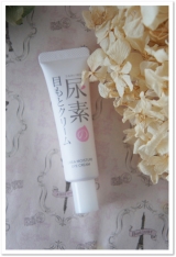 口コミ記事「ピンッと弾む目元に☆すこやか素肌*尿素のしっとり目もとクリーム*」の画像