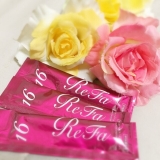 口コミ：ReFaコラーゲンエンリッチの画像（1枚目）