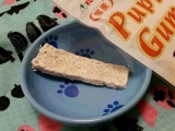 口コミ:シニアだけどPuppy Gumを食べてみましたの画像(4枚目)