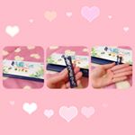 口臭・お口のネバネバ感など口の悩みをケアしてくれる『うる藍バリア』です♡.口で溶かして飲むだけなので水いらずで、小分けにされているので持ち運びも楽です😊.口に入れると冷んやりと溶けて、&hellip;のInstagram画像