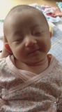 眠り姫。