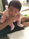 「まだ産まれて2ヵ月」の画像（1枚目）