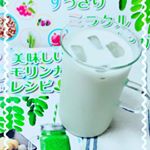 「すっきりミラクルモリンガ」どんどんブームになりそうなモリンガを使った粉末です( ･ᴗ･ )栄養士監修で糖や脂肪の代謝を促進する&alpha;-リポ酸入り♪#おうちごはん #morin&hellip;のInstagram画像